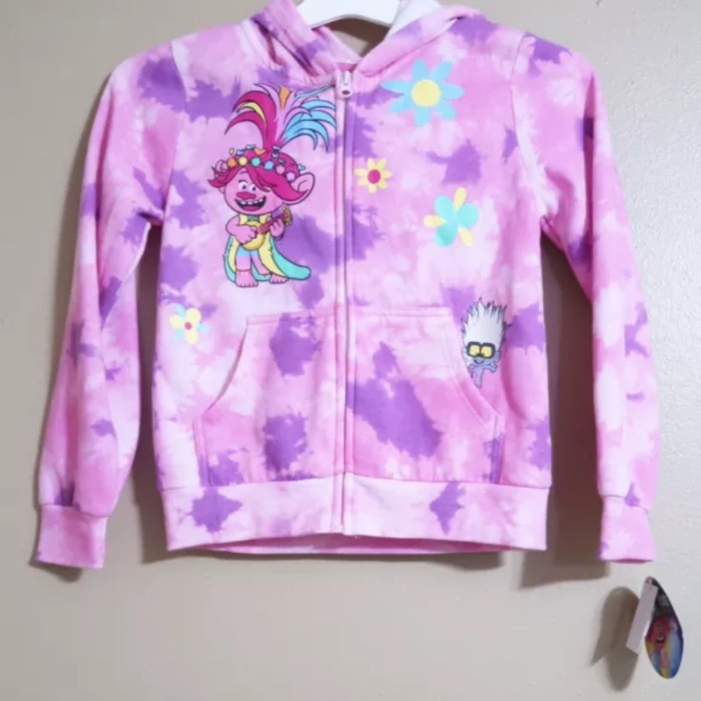 Girls Jacket🌙